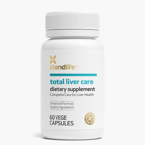 Total Liver Care