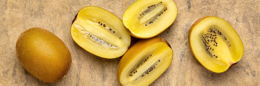 Discover Better Digestion Naturally – Meet F. prau and the Kiwi Solution