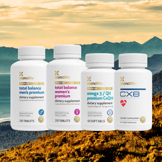 Supplement Best Sellers