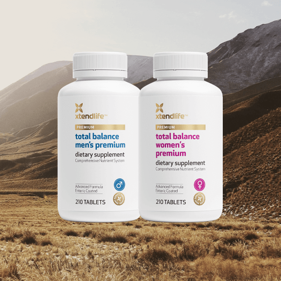 Foundational Health