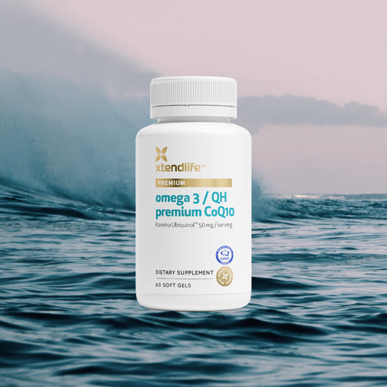 Omega-3