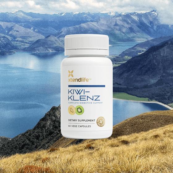 Digestive Health & Detox