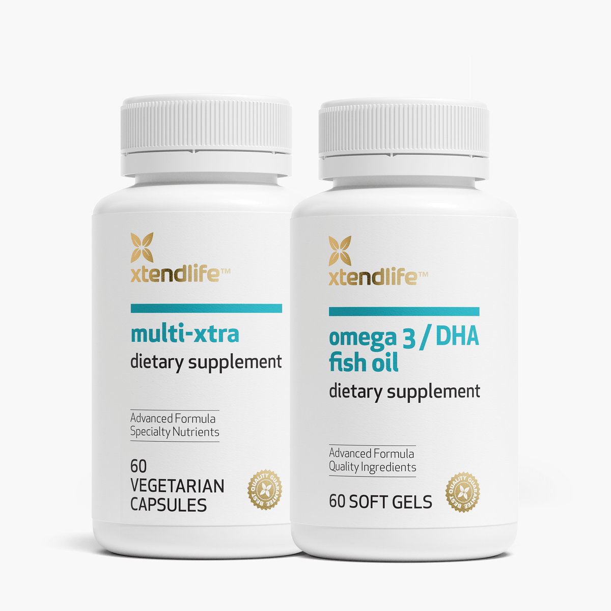 Daily Care Bundle