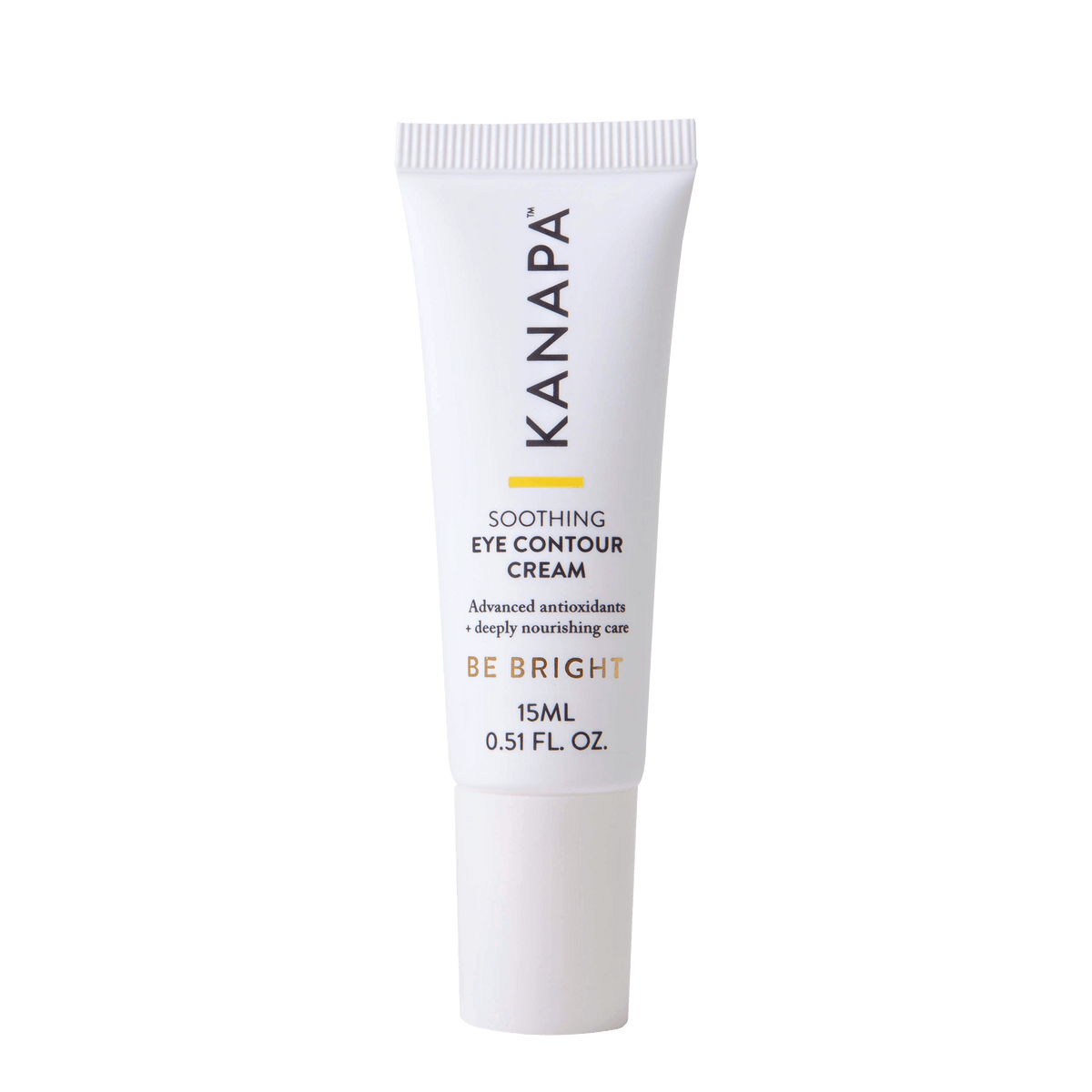 Soothing Eye Contour Cream
